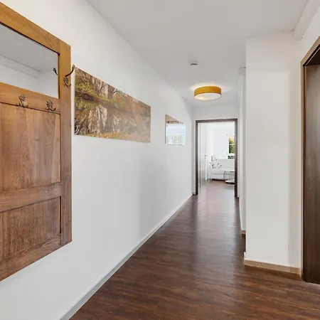 Apartments Muenchbach - Near Europa-Park And Rulantica Руст Экстерьер фото