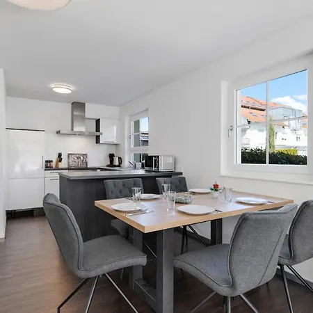 Apartments Muenchbach - Near Europa-Park And Rulantica Руст Экстерьер фото