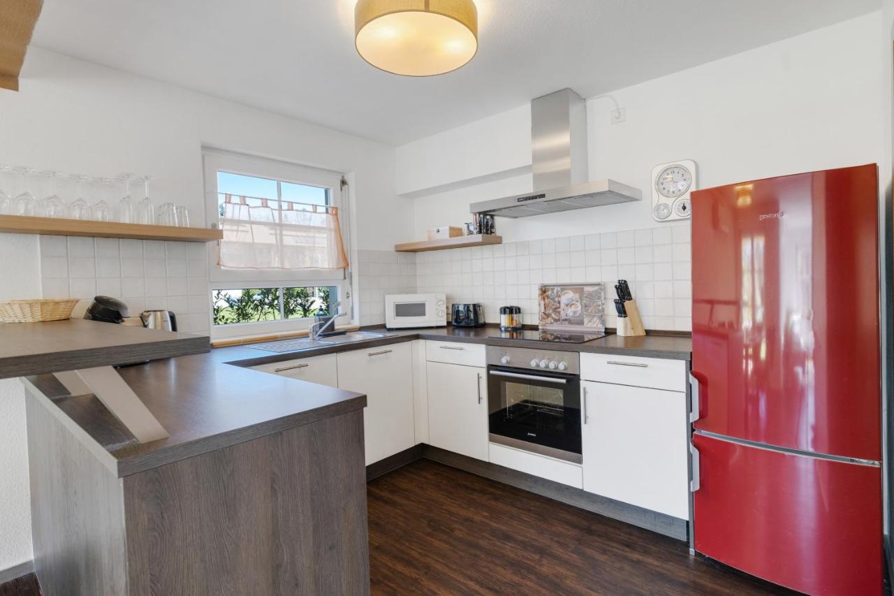 Muenchbach - Near Europa-park And Rulantica Appartement Rust