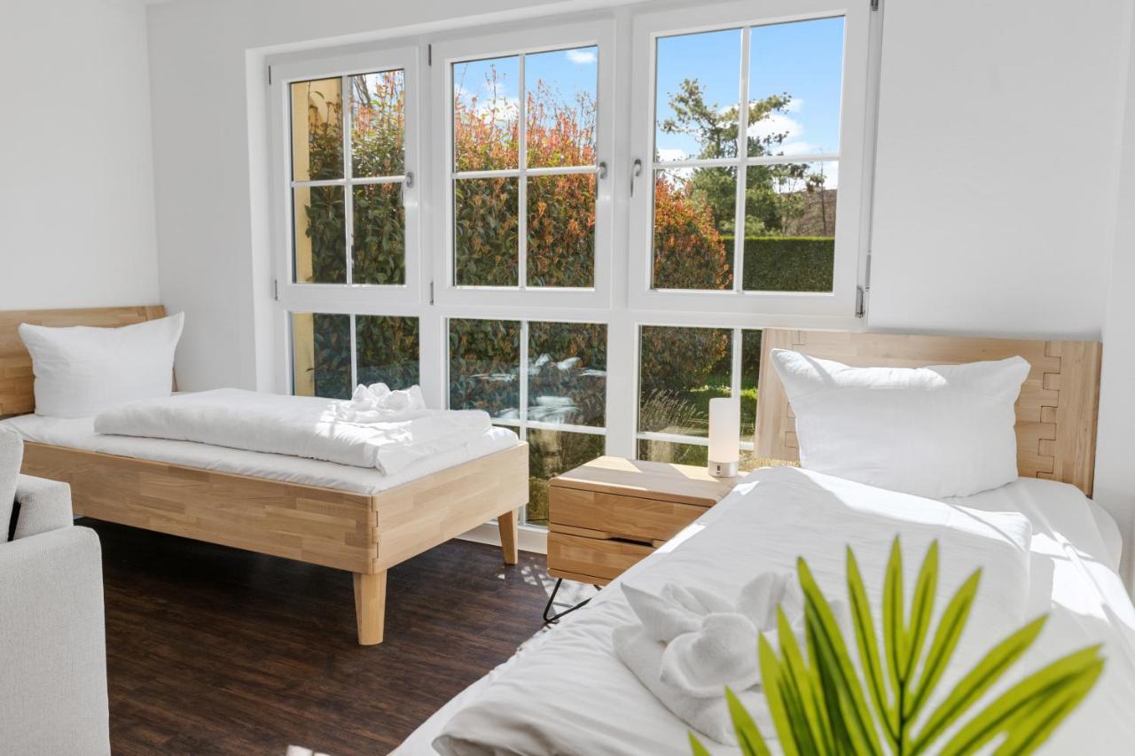 Appartement Muenchbach - Near Europa-park And Rulantica Rust