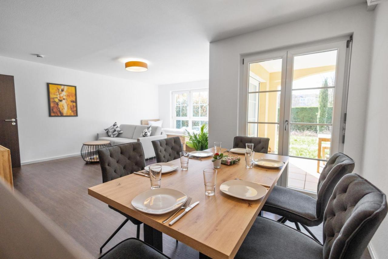 Appartement Muenchbach - Near Europa-park And Rulantica *