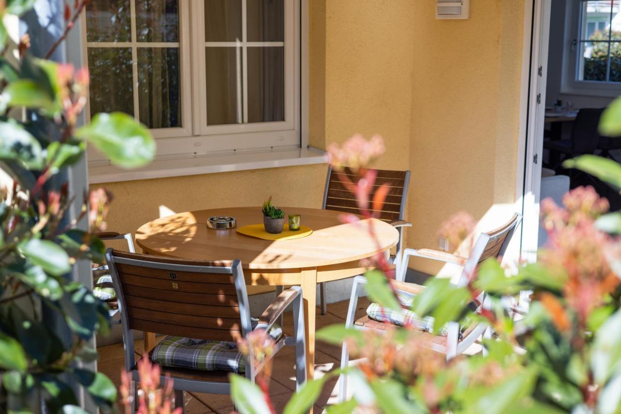 Muenchbach - Near Europa-park And Rulantica Appartement Rust